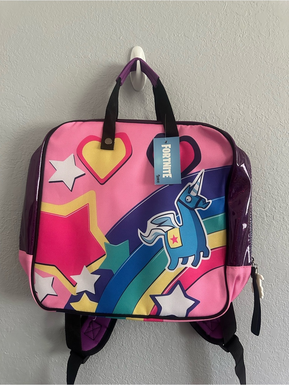 Fortnite Backpack - Picture 2 of 7